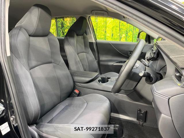 Toyota HARRIER 2022-04 8652322-6