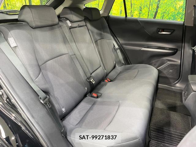 Toyota HARRIER 2022-04 8652322-7