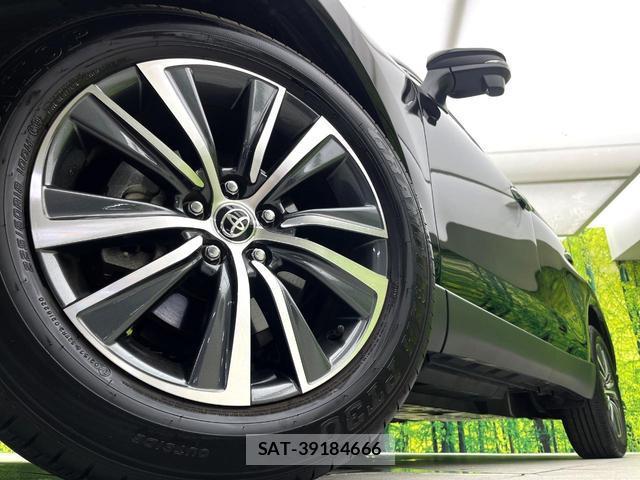 Toyota HARRIER 2023-12 8652358-12