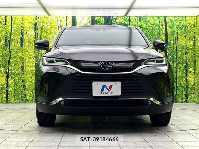 Toyota HARRIER 2023-12 8652358-13