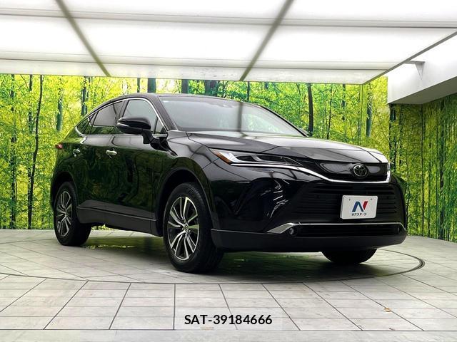 Toyota HARRIER 2023-12 8652358-15