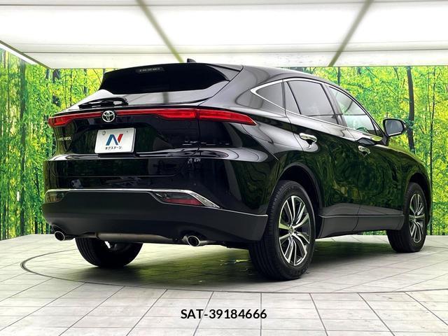 Toyota HARRIER 2023-12 8652358-16