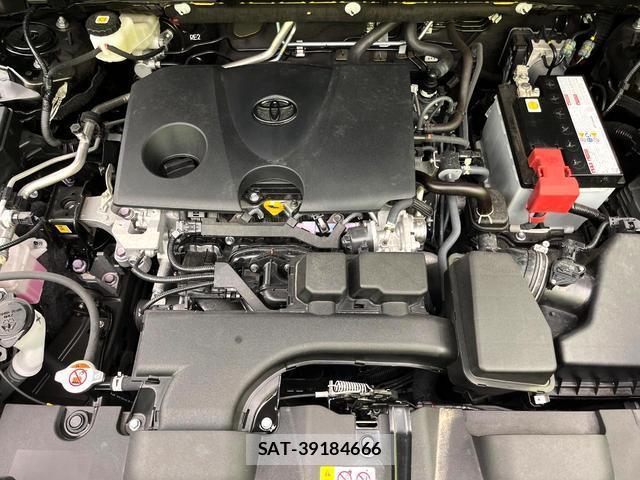 Toyota HARRIER 2023-12 8652358-17