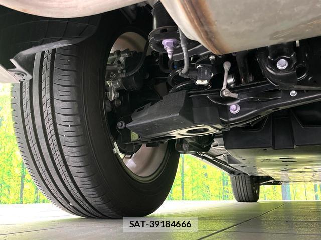 Toyota HARRIER 2023-12 8652358-19