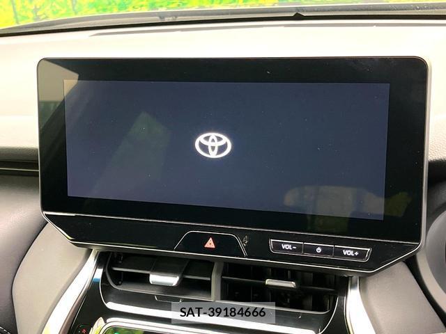 Toyota HARRIER 2023-12 8652358-2