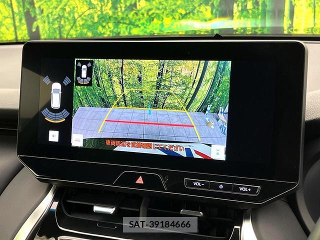 Toyota HARRIER 2023-12 8652358-3