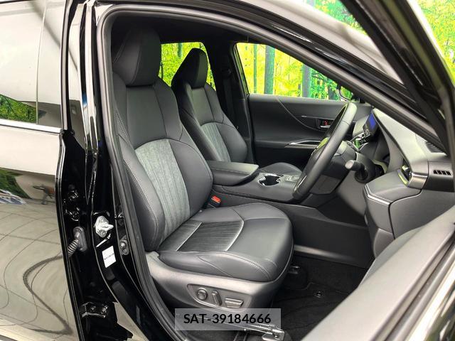 Toyota HARRIER 2023-12 8652358-7