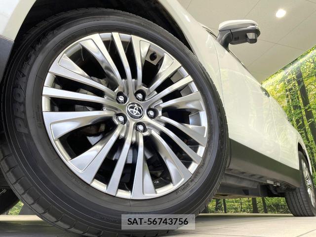 Toyota HARRIER 2021-03 8652583-12