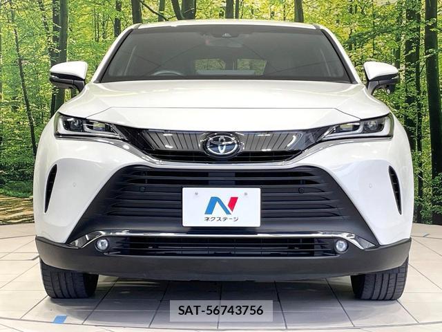 Toyota HARRIER 2021-03 8652583-13