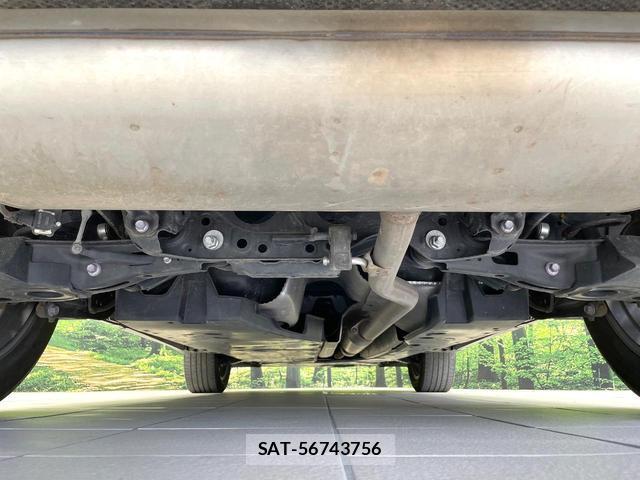 Toyota HARRIER 2021-03 8652583-18