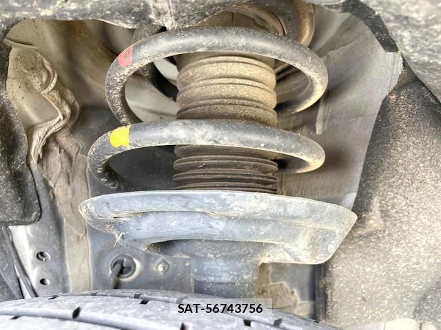 Toyota HARRIER 2021-03 8652583-19