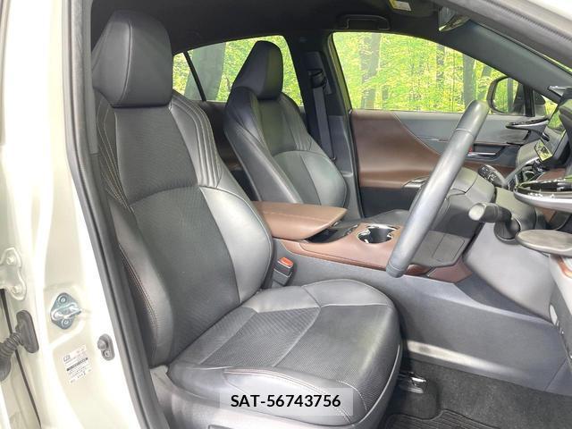 Toyota HARRIER 2021-03 8652583-7