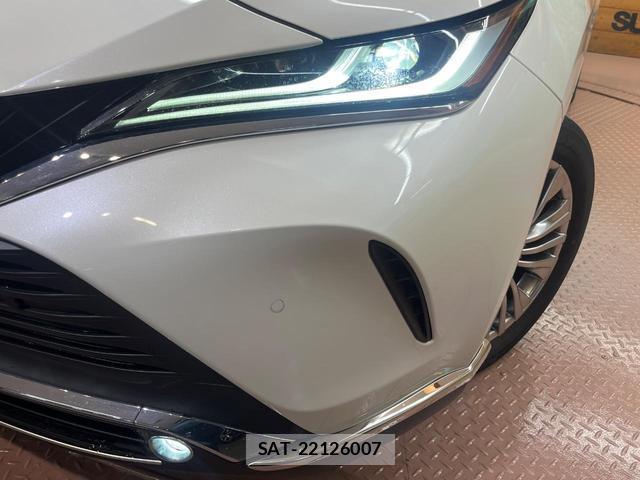Toyota HARRIER 2021-01 8652625-11