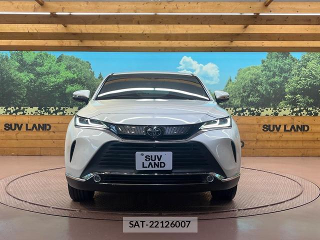Toyota HARRIER 2021-01 8652625-13