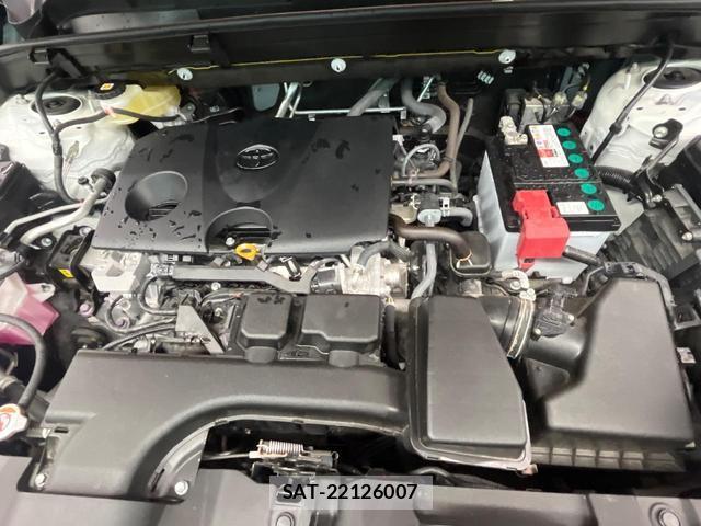 Toyota HARRIER 2021-01 8652625-17