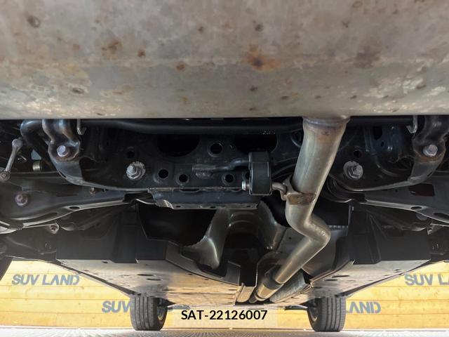 Toyota HARRIER 2021-01 8652625-18