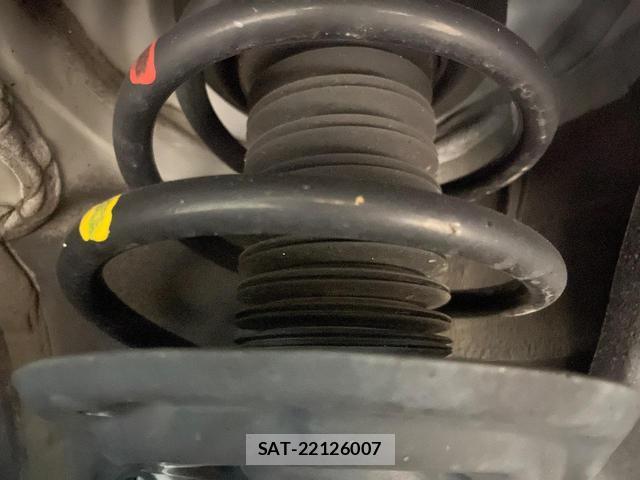 Toyota HARRIER 2021-01 8652625-19