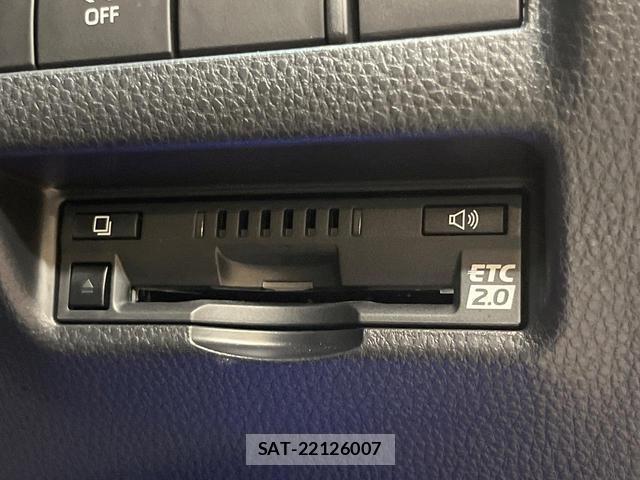 Toyota HARRIER 2021-01 8652625-6