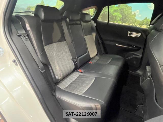 Toyota HARRIER 2021-01 8652625-8