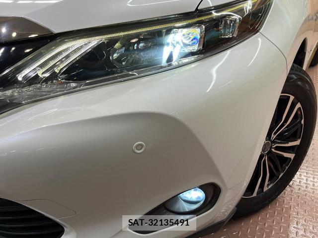 Toyota HARRIER 2014-10 8652635-11