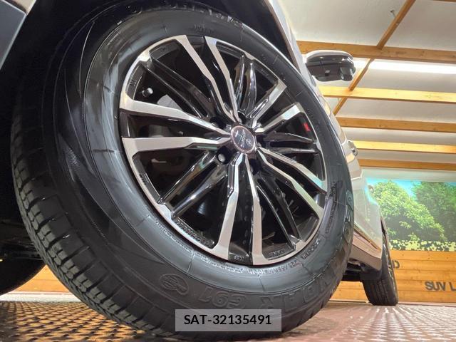 Toyota HARRIER 2014-10 8652635-12