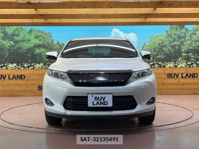 Toyota HARRIER 2014-10 8652635-13