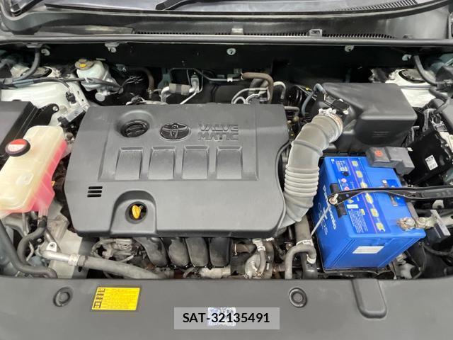 Toyota HARRIER 2014-10 8652635-17