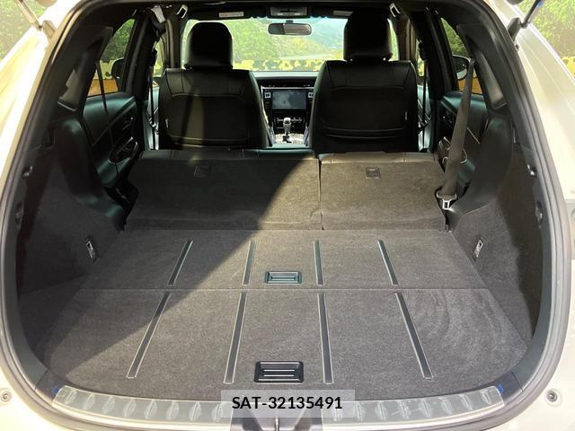 Toyota HARRIER 2014-10 8652635-9