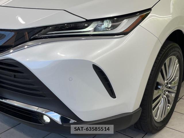 Toyota HARRIER 2023-12 8652933-11