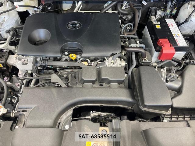 Toyota HARRIER 2023-12 8652933-17