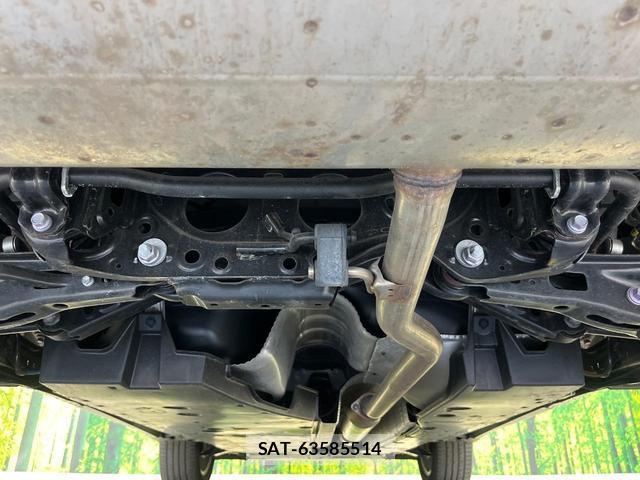 Toyota HARRIER 2023-12 8652933-18
