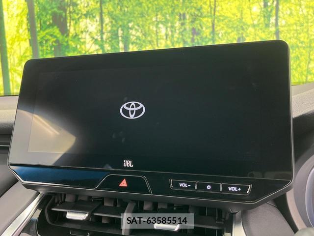 Toyota HARRIER 2023-12 8652933-3