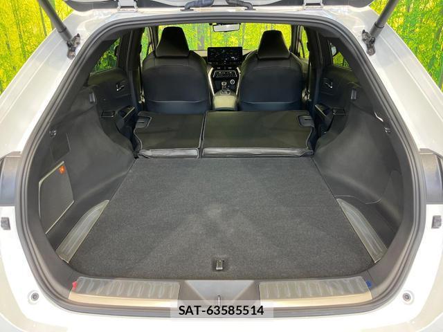 Toyota HARRIER 2023-12 8652933-9