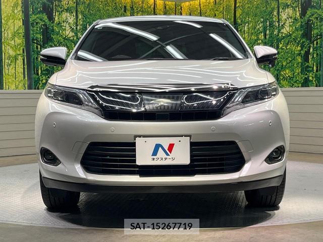 Toyota HARRIER 2016-09 8652977-13