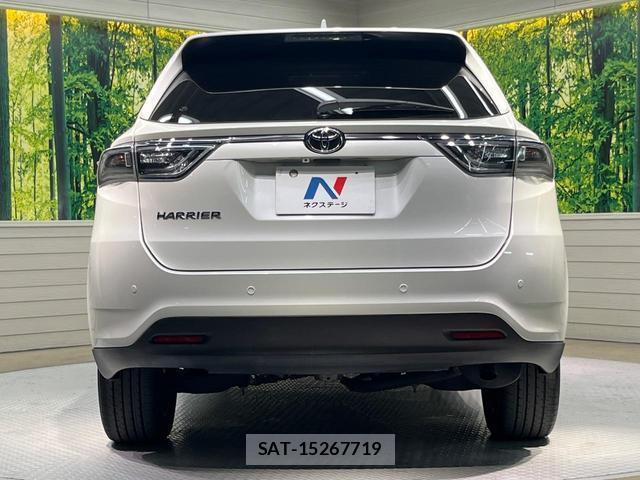 Toyota HARRIER 2016-09 8652977-14