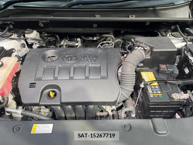 Toyota HARRIER 2016-09 8652977-17