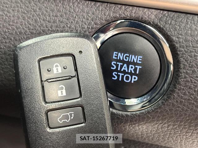 Toyota HARRIER 2016-09 8652977-4