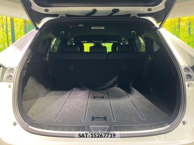 Toyota HARRIER 2016-09 8652977-9