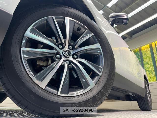 Toyota HARRIER 2023-10 8652980-12