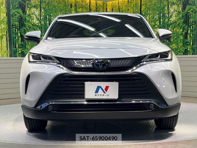 Toyota HARRIER 2023-10 8652980-13
