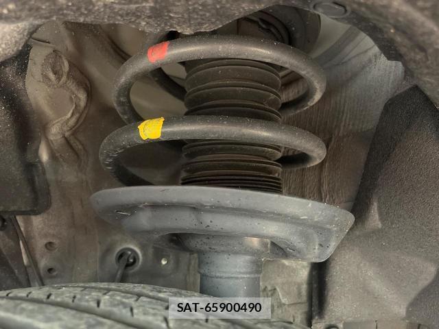 Toyota HARRIER 2023-10 8652980-19