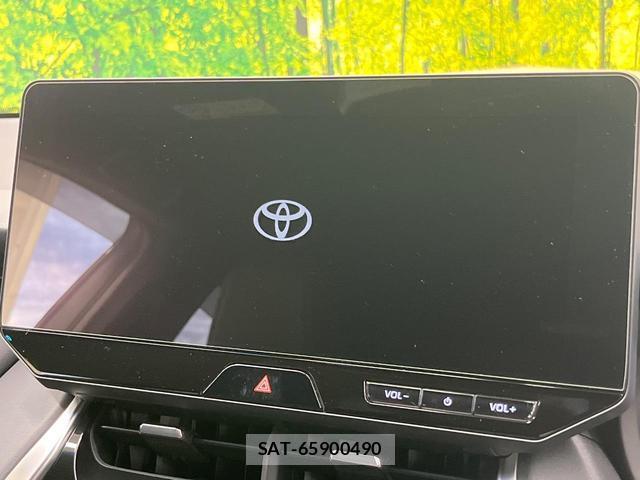 Toyota HARRIER 2023-10 8652980-2