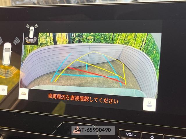 Toyota HARRIER 2023-10 8652980-3