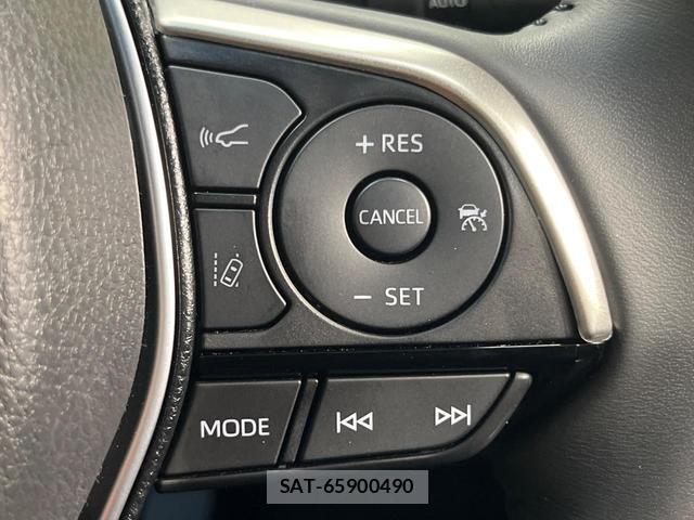 Toyota HARRIER 2023-10 8652980-4