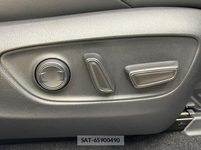 Toyota HARRIER 2023-10 8652980-6