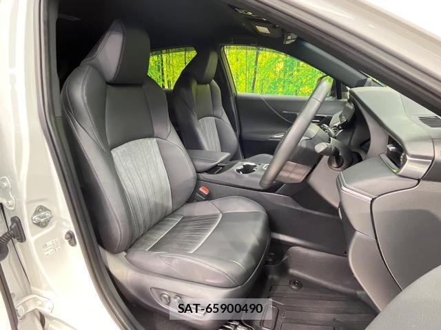Toyota HARRIER 2023-10 8652980-7