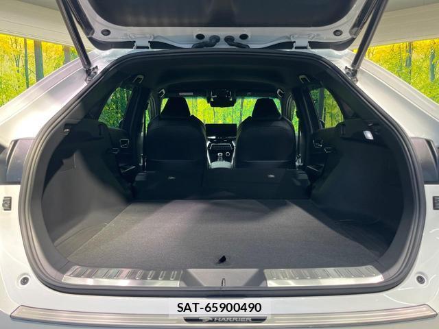 Toyota HARRIER 2023-10 8652980-9