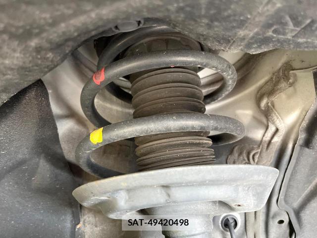Toyota HARRIER 2020-08 8653247-19