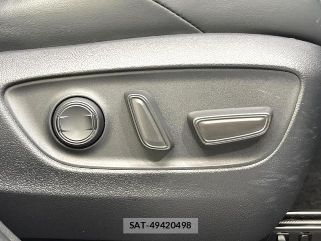 Toyota HARRIER 2020-08 8653247-5
