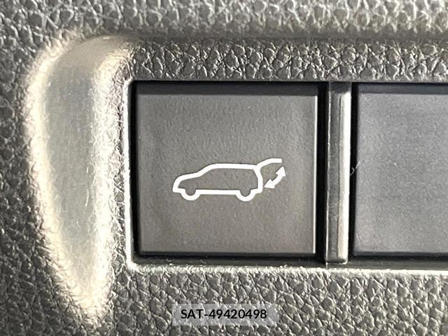 Toyota HARRIER 2020-08 8653247-6